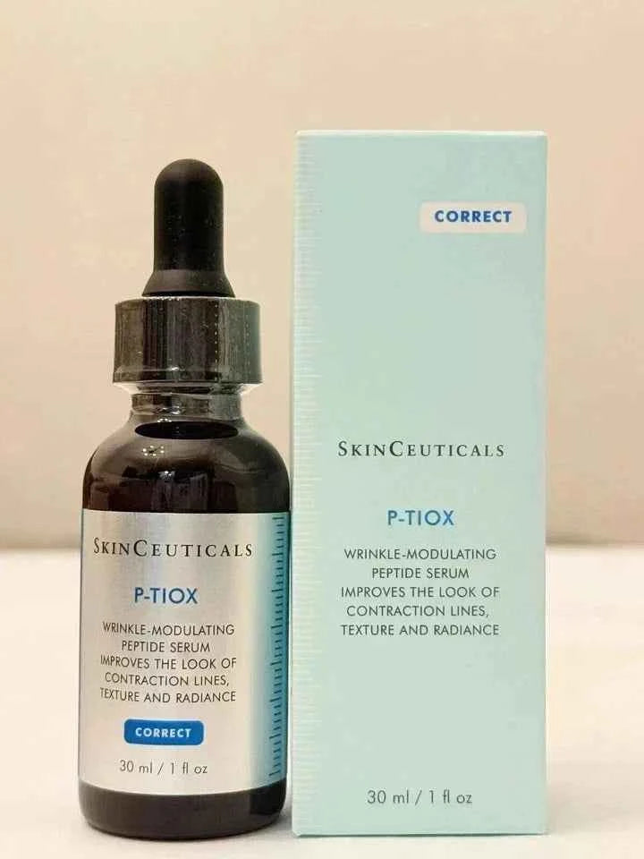 SkinCeuticals P-TIOX Anti-Wrinkle Serum