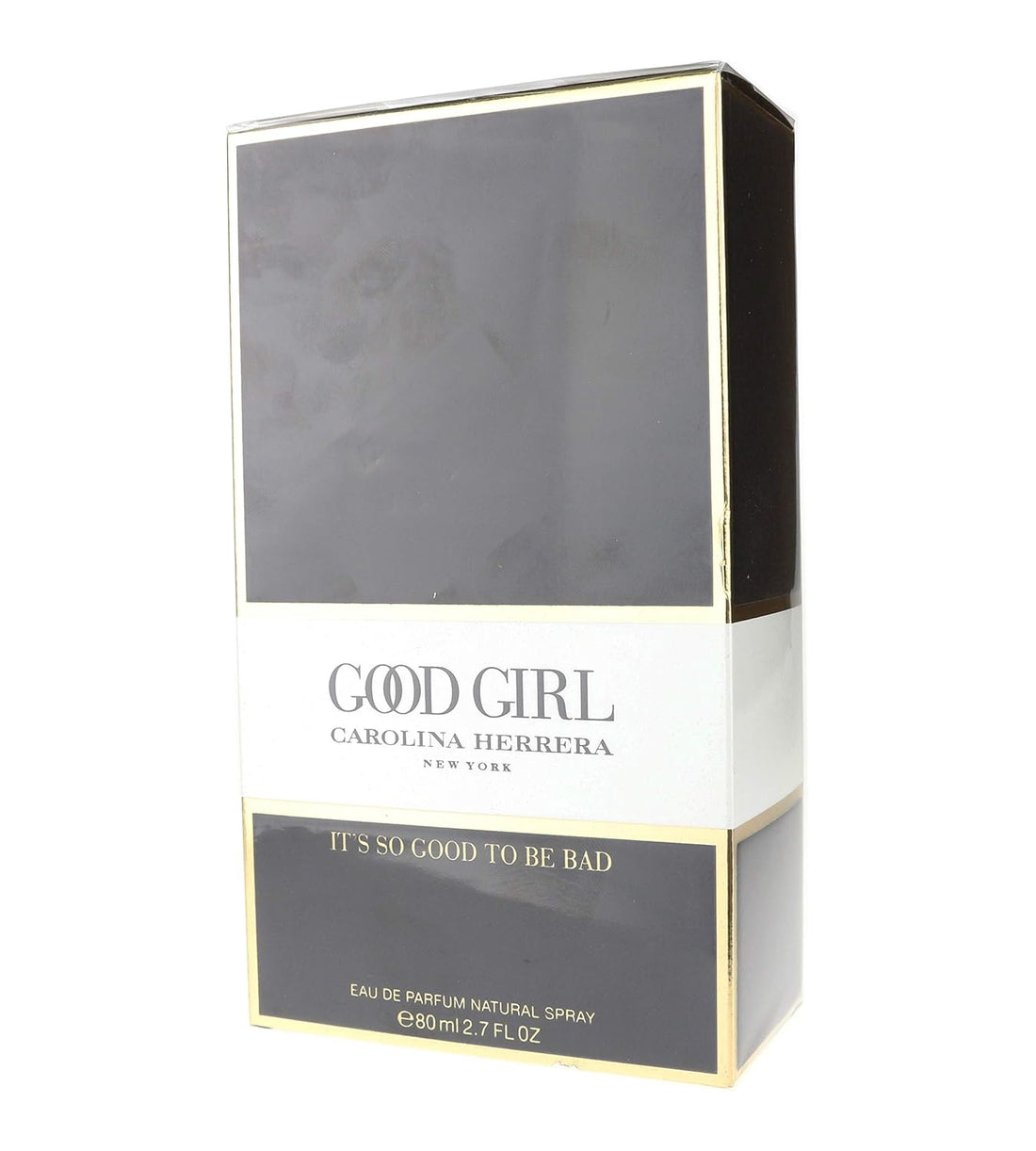 Carolina Herrera Good Girl Eau de Parfum 80ml (2.7 fl oz) for Women