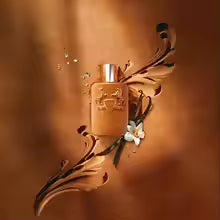 Parfums de Marly Althaïr EDP 125ml for Men – Warm Vanilla & Amber Luxury Fragrance