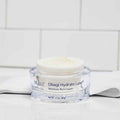 Obagi Hydrate Luxe Moisture-Rich Cream 1.7 oz – Overnight Hydrating Face Moisturizer