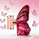 L.A. Bomb Women's Perfume Spray 2.7oz / 80ml – Fresh Floral & Fruity Long-Lasting Fragrance