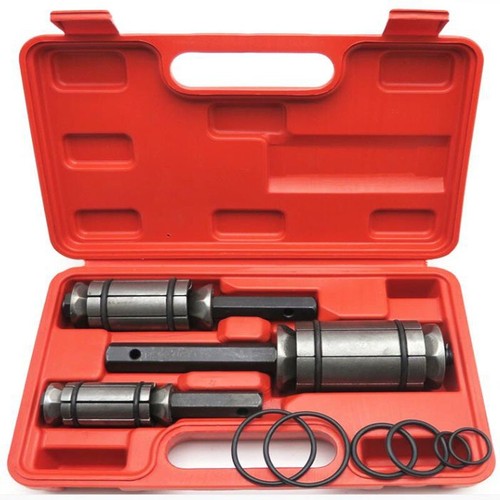 1-1/8" to 3-1/2" Exhaust Pipe Expander Tool Set